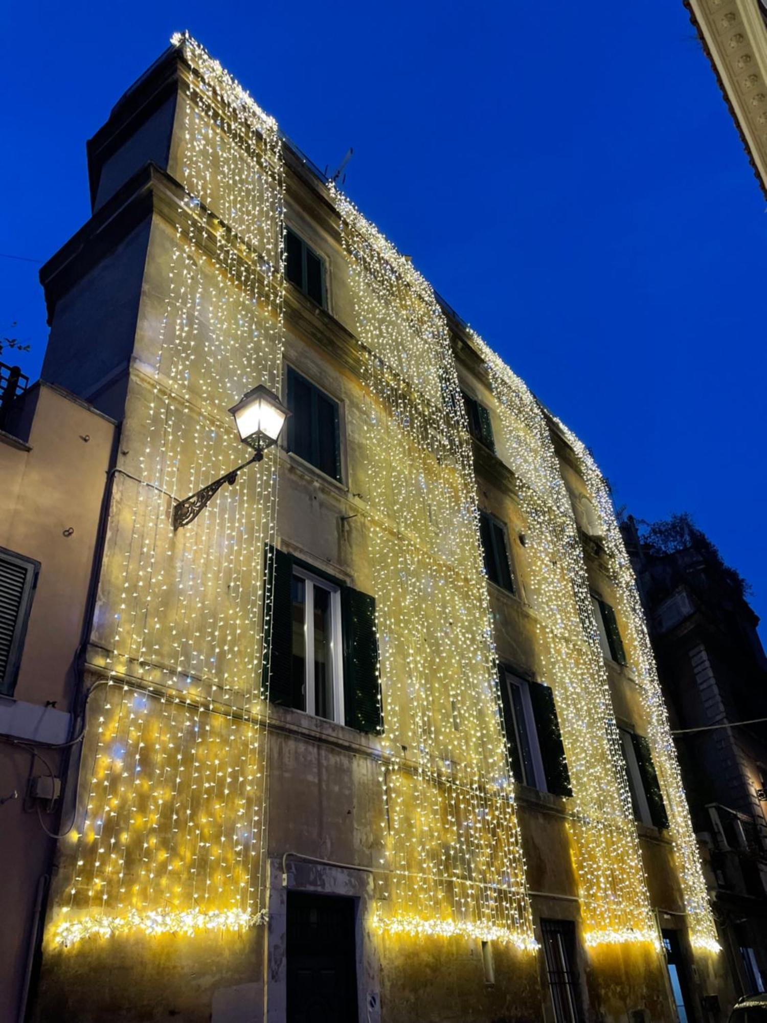 Flatinrome Trastevere Complex - Accetta Bonus Vacanze Appartamento