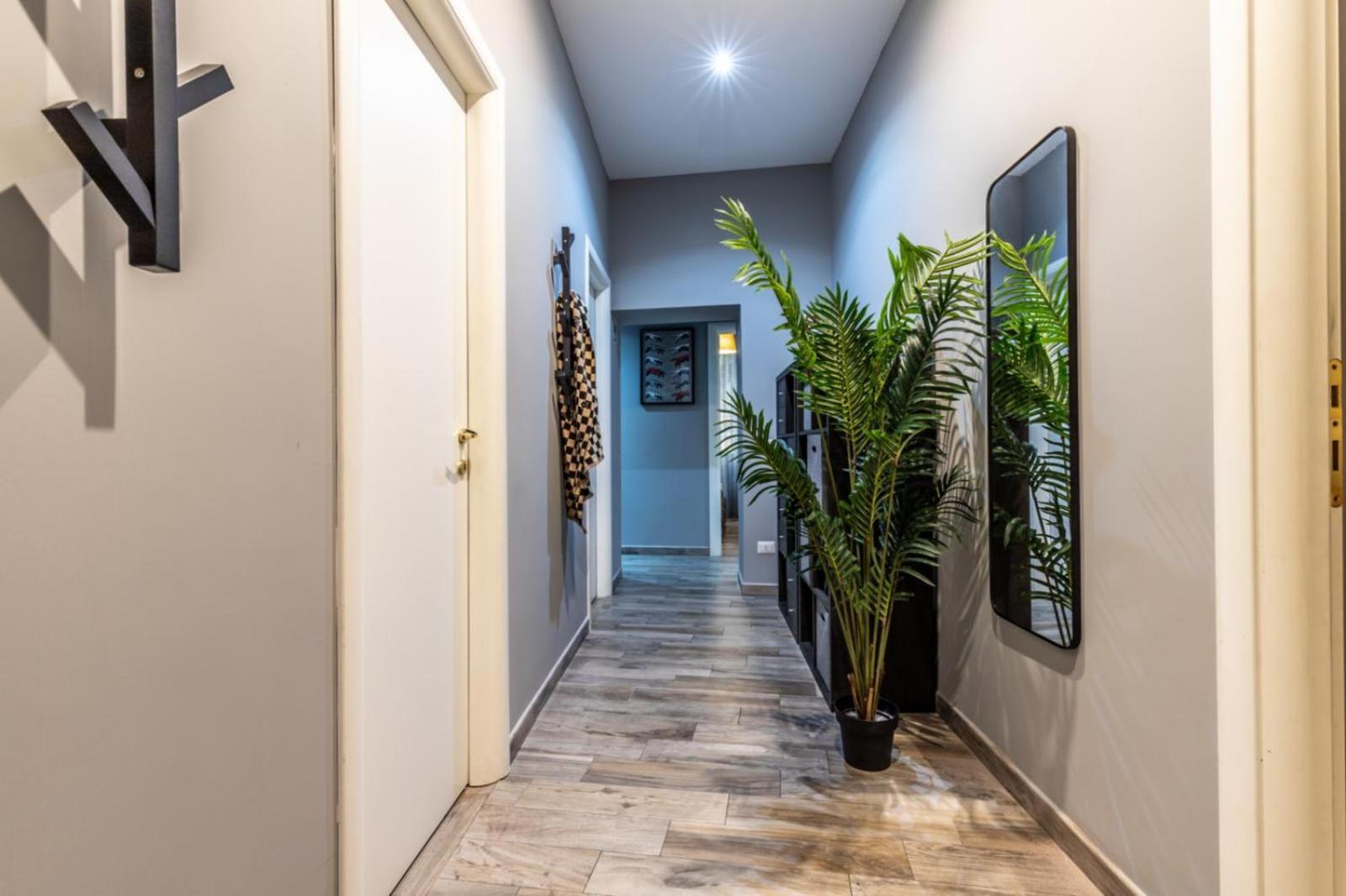 Flatinrome Trastevere Complex - Accetta Bonus Vacanze * Roma