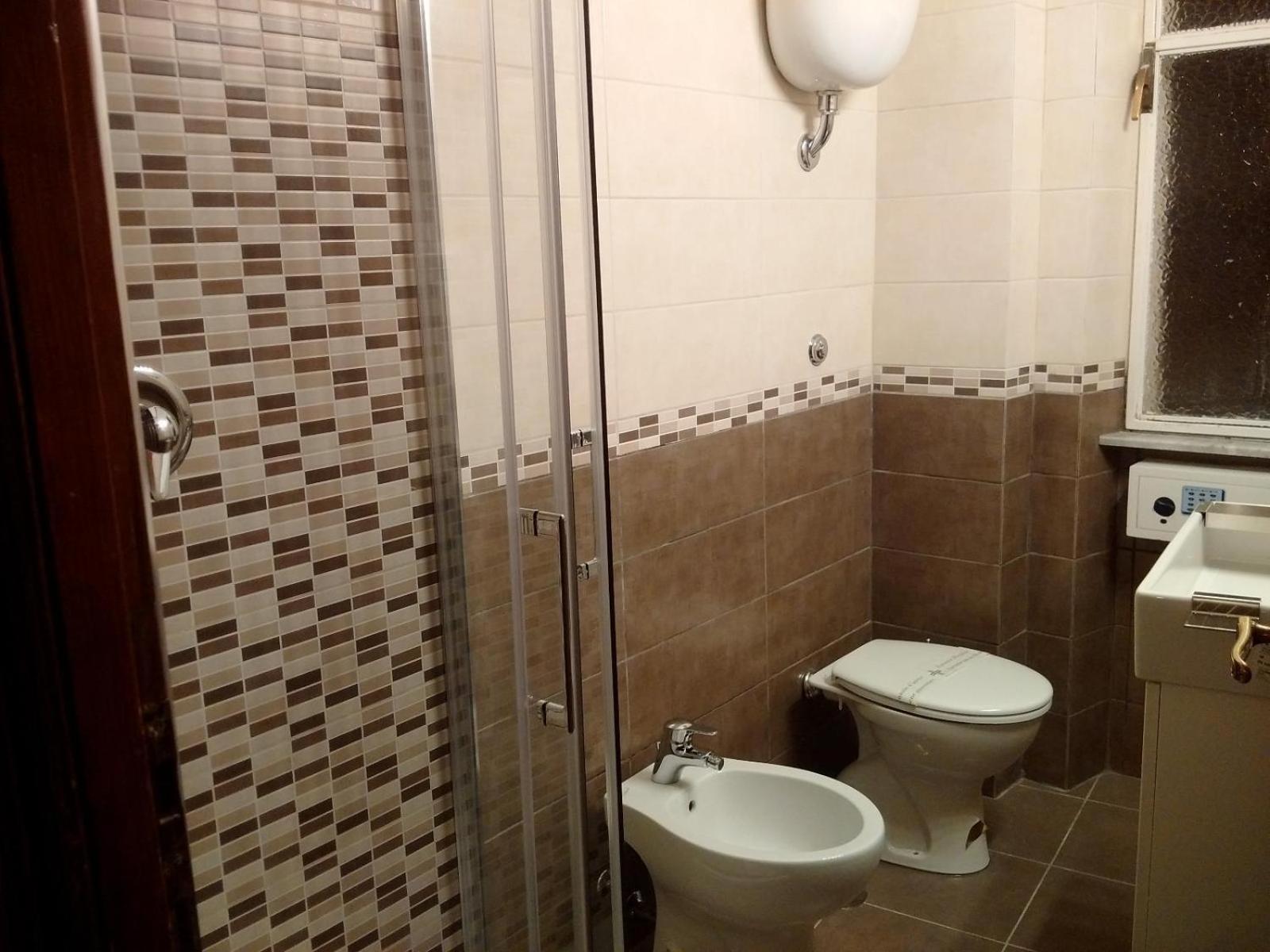 Flatinrome Trastevere Complex - Accetta Bonus Vacanze Appartamento *
