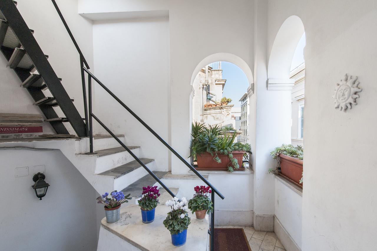 Flatinrome Trastevere Complex - Accetta Bonus Vacanze Appartamento Roma